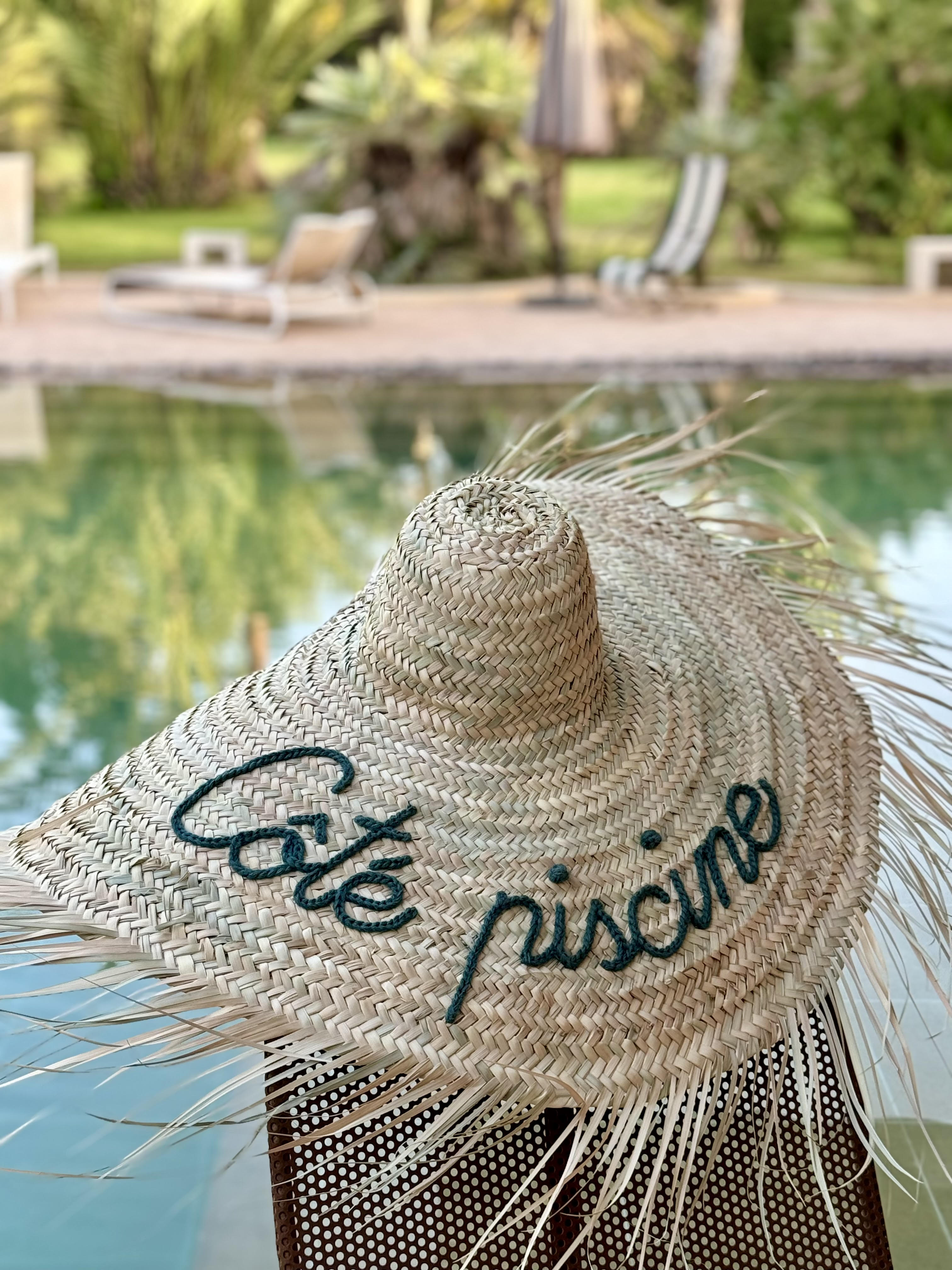 Chapeaux
